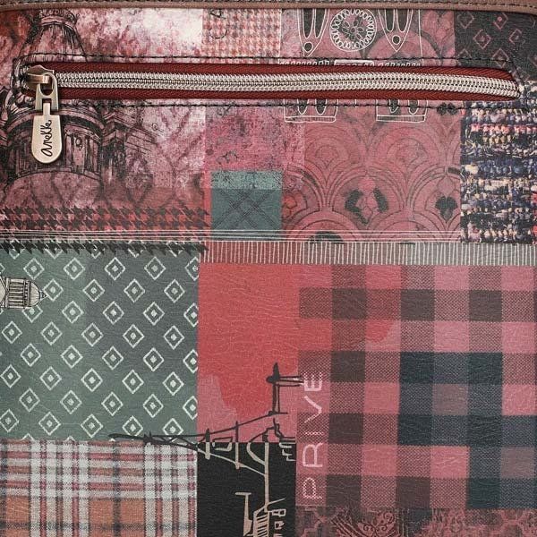 Plecak - worek, seria Couture Anekke®_7 Plecak-worek seria Couture