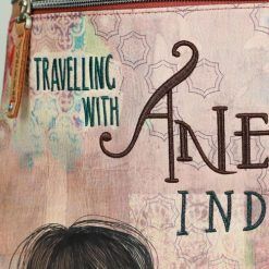 Plecak worek seria India