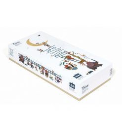 Puzzle Aż do księżyca! 24 elementy