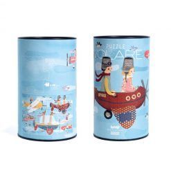 Puzzle dla dzieci Latanie Volare