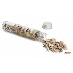 Puzzle mikro Starożytny Egipt