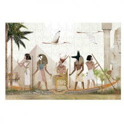 Puzzle mikro Starożytny Egipt