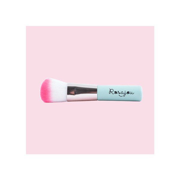 Pędzelek kosmetyczny do makijażu Rosajou®_2 Pędzelek do makijażu