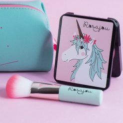 Pędzelek do makijażu