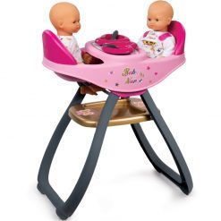 Krzesełko do Karmienia dla Bliźniąt