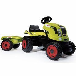 Traktor Farmer XL