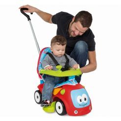 Jeździk Maestro Comfort