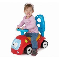 Jeździk Maestro Comfort