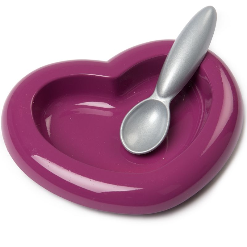 Smoby Krzesełko Do Karmienia Baby Nurse Dla Lalek_2 Krzesełko dla Lalek