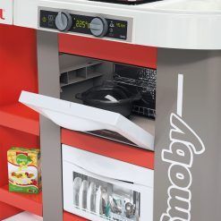 Kuchnia Studio Bubble XXL