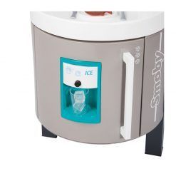 Elektroniczna Kuchnia z Grillem