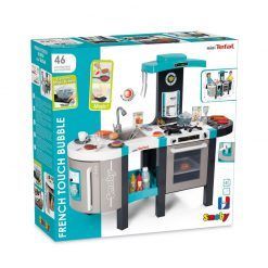 Elektroniczna Kuchnia z Grillem