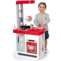 Kuchnia Bon Appetit z Lodówką