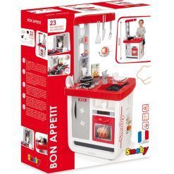 Kuchnia Bon Appetit z Lodówką