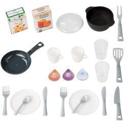 Kuchnia Bon Appetit z Lodówką