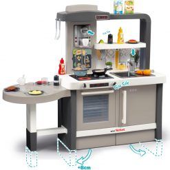 Kuchnia Tefal Evolutive