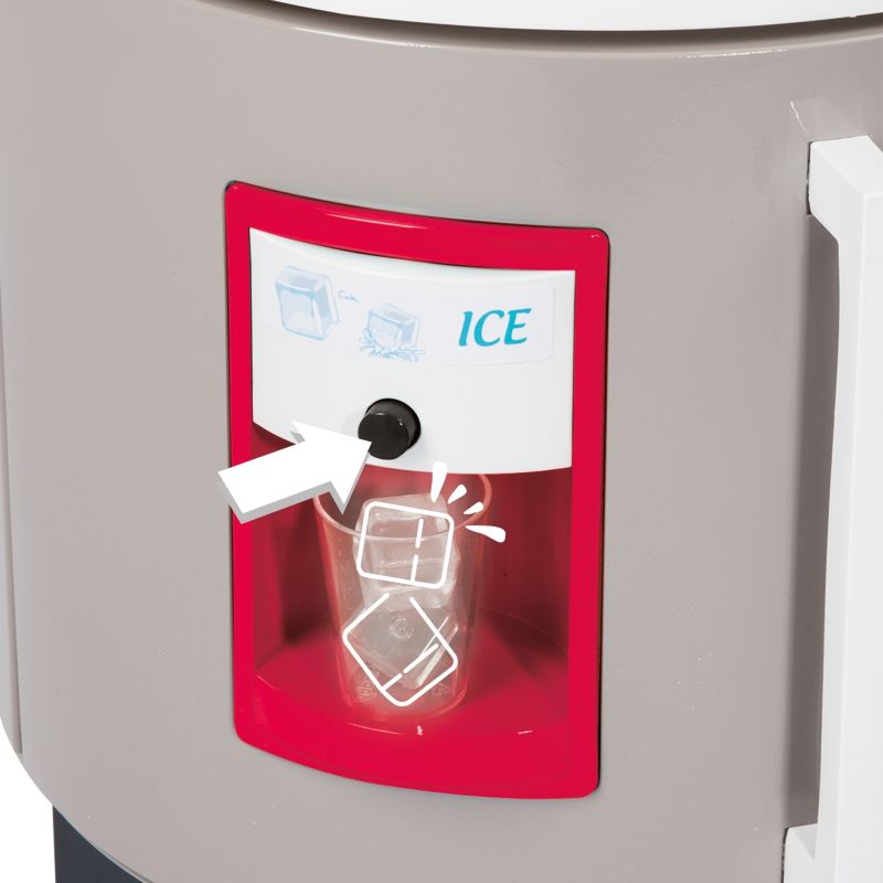 Smoby Kuchnia dla dzieci French Touch Bubble 44 akc._5 Kuchnia Dla Dzieci