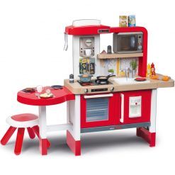 Kuchnia Tefal Z Obiegiem Wody