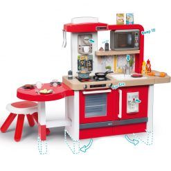 Kuchnia Tefal Z Obiegiem Wody