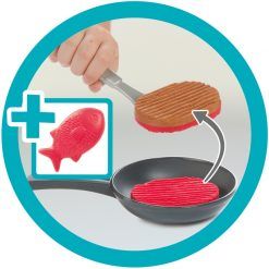 Kuchnia Tefal Z Obiegiem Wody