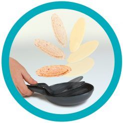 Kuchnia Tefal Z Obiegiem Wody