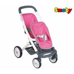 Spacerówka dla Bliźniąt