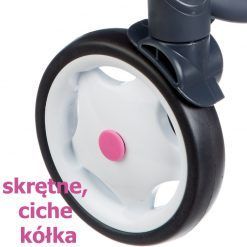 Spacerówka dla Bliźniąt