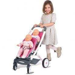 Spacerówka dla Bliźniąt