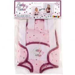 Nosidełko 2w1 Baby Nurse