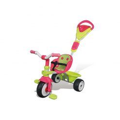 Sterowany Rowerek Trójkołowy