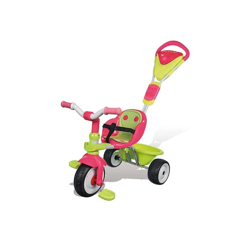 Sterowany Rowerek Trójkołowy Sterowany Rowerek Trójkołowy