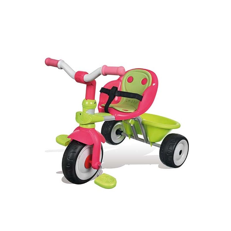 Sterowany Rowerek Trójkołowy Sterowany Rowerek Trójkołowy