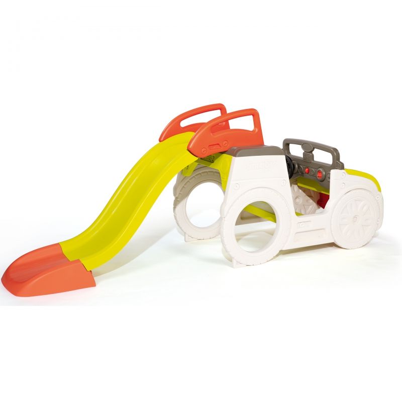 Samochód Przygód Samochód Przygód