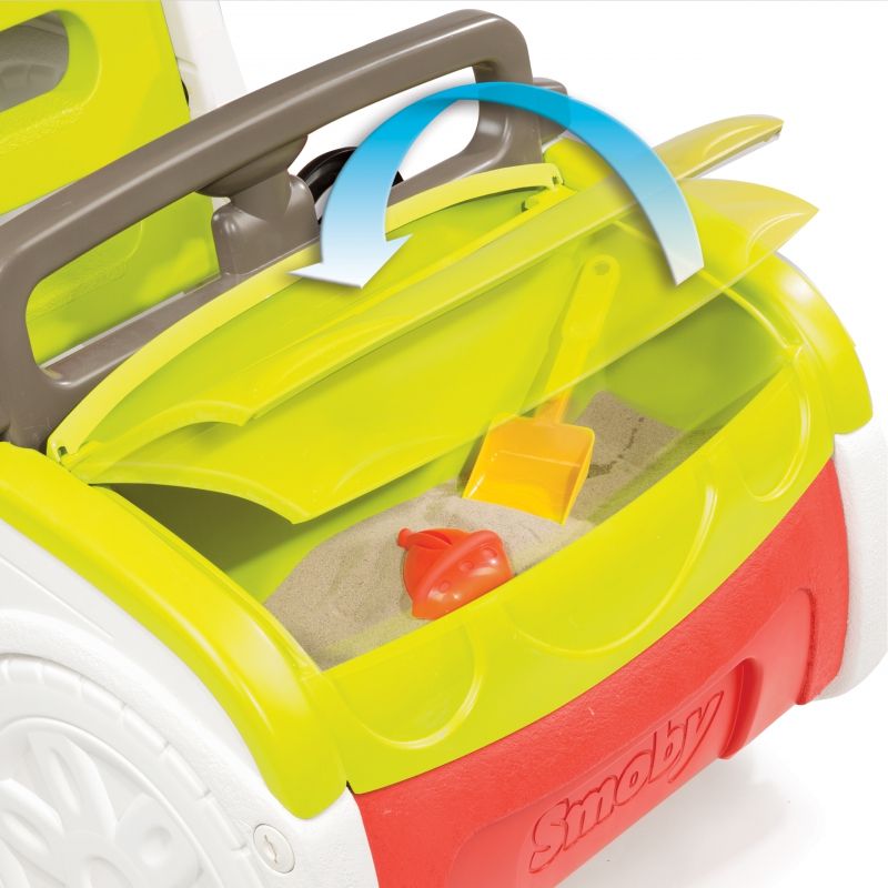 Samochód Przygód Samochód Przygód