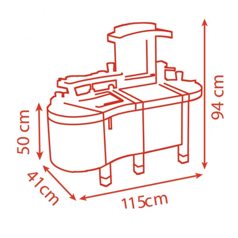 Kuchnia SuperChef Kuchnia SuperChef