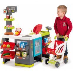 Supermarket dla Dzieci