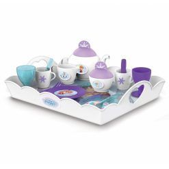 Taca z Zastawą FROZEN