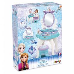 Toaletka Frozen