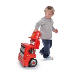 Warsztat Cars 3 Mac Truck