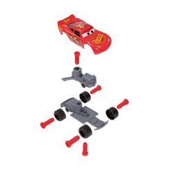 Warsztat Cars 3 Mac Truck