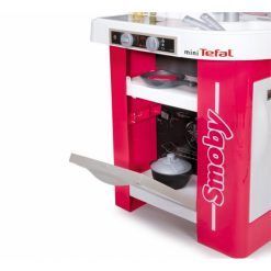 Kuchnia Elektroniczna Tefal Studio