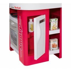 Kuchnia Elektroniczna Tefal Studio