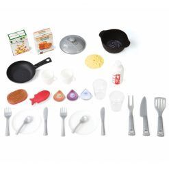 Kuchnia Elektroniczna Tefal Studio