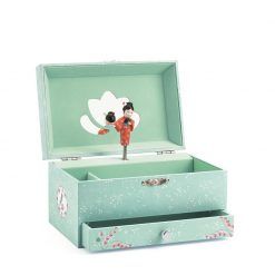 Szkatułka z pozytywką Aiko