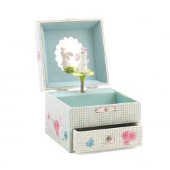 Szkatułka Sweet Rabbit