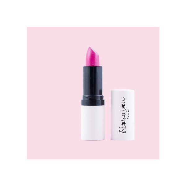 Szminka - balsam do ust dla dzieci, kolor Rubis Rosajou®_3 Szminka-balsam do ust Rubis