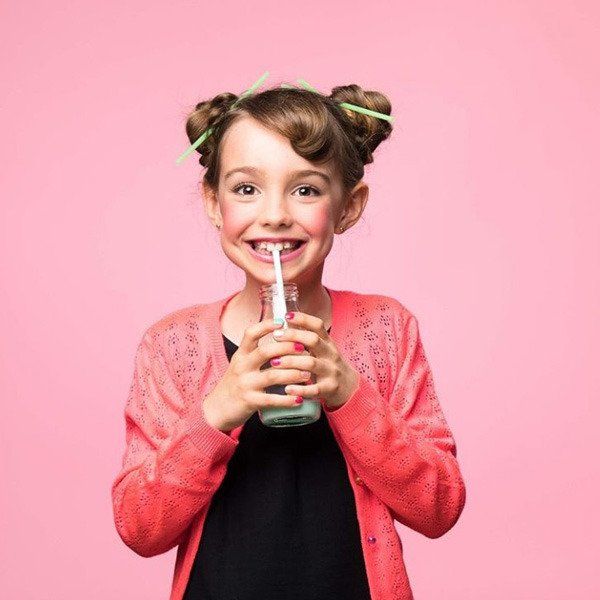 Szminka - balsam do ust dla dzieci, kolor Rubis Rosajou®_5 Szminka-balsam do ust Rubis