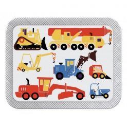 Taca Pojazdy budowlane