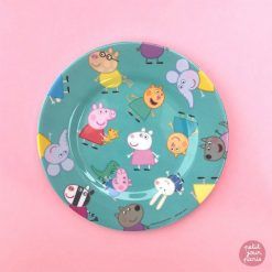 Talerz Świnka Peppa