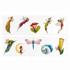 Tatuaże dla dzieci – wróżki